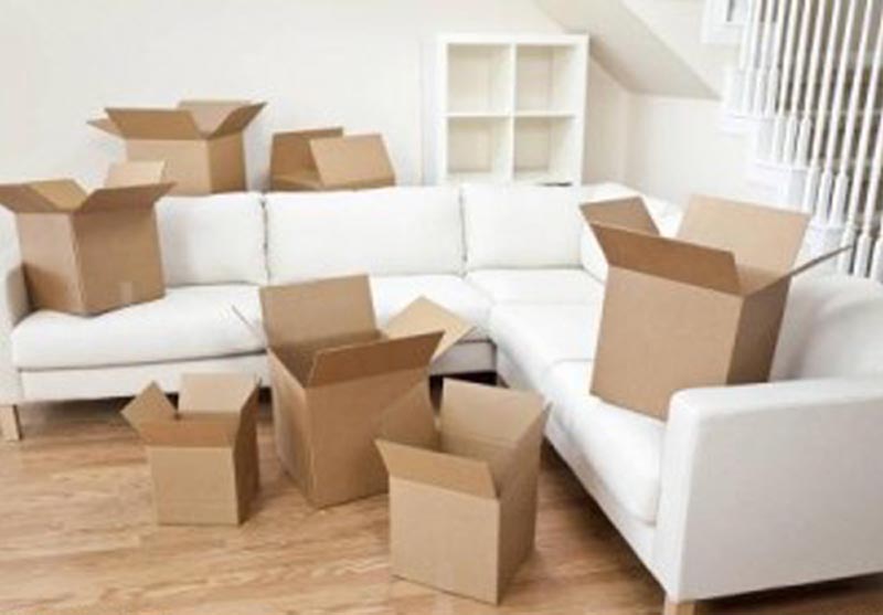 莱芜企业单位搬家不同于普通居民或公司搬家
